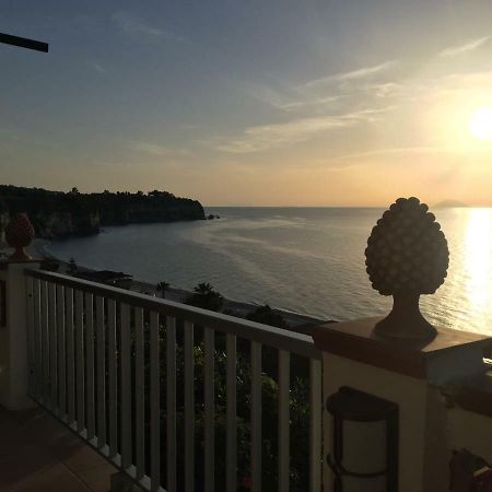 Appartement La Marinette à Tropea Extérieur photo