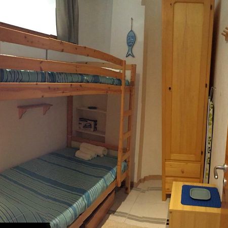 Appartement La Marinette à Tropea Extérieur photo