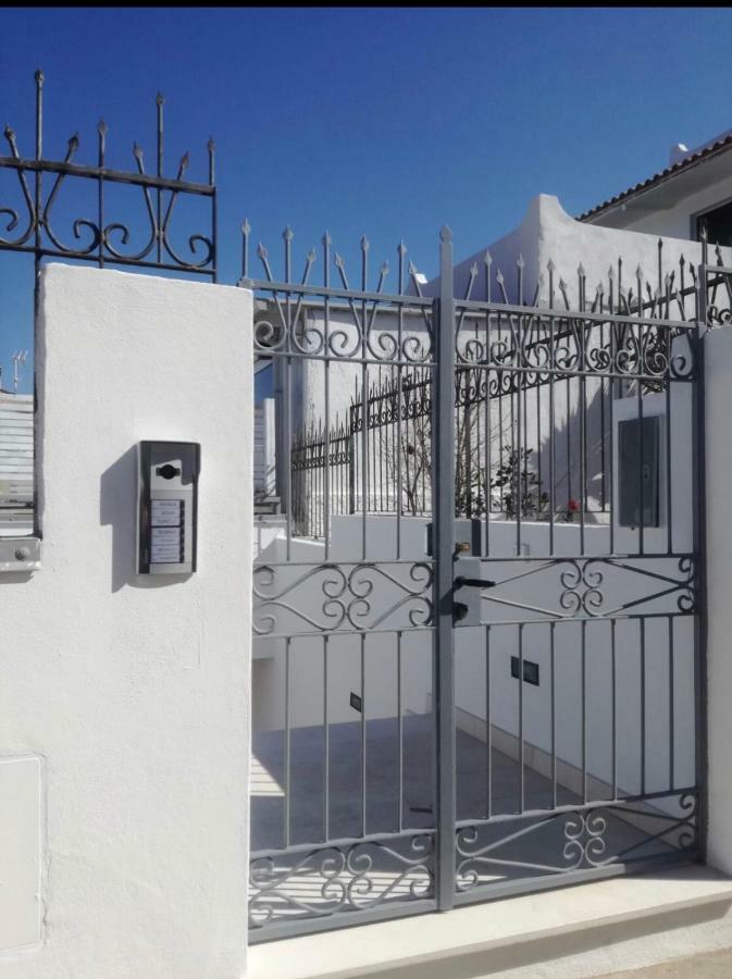 Appartement La Marinette à Tropea Extérieur photo